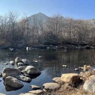 Great place to relax.