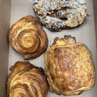 Sequoia Mountain Bakery