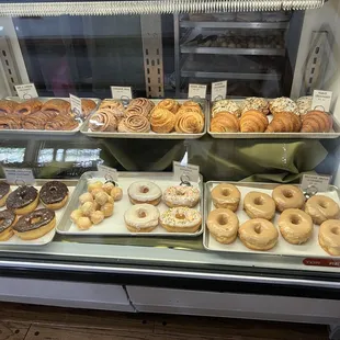 Pastries