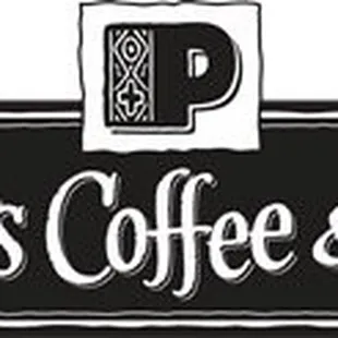 We proudly serve Peet&apos;s Coffee!