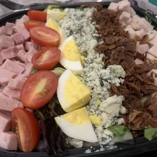 Chef Salad