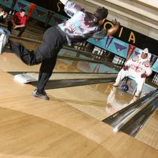 Fundraising at Sequoia!