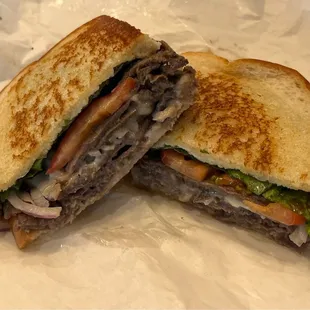 $12.95 Hot Roast Beef