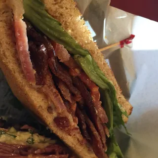 BLT