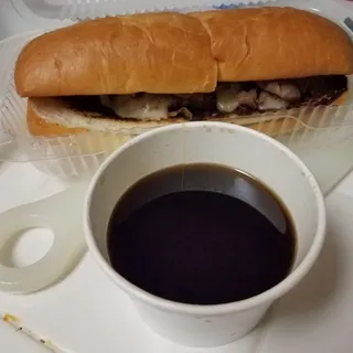 French Dip