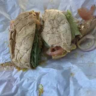 Southwestern Chicken