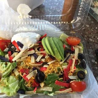 Taco Salad