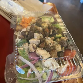 Half California Chkn Sld