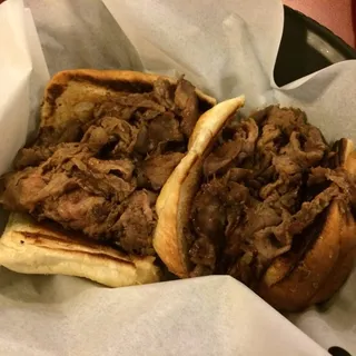 Hlf TriTip Steak Cobb Sld