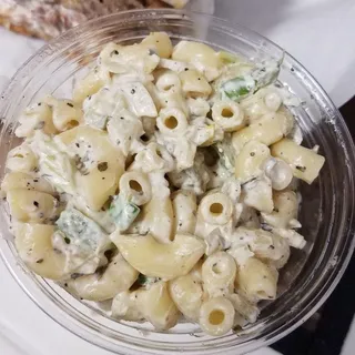 Macaroni Salad