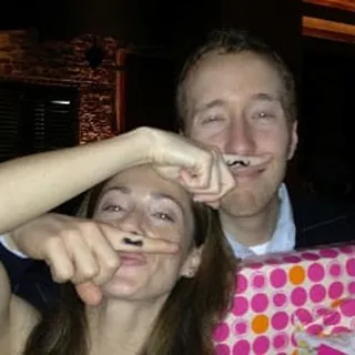 Erin And David L.
