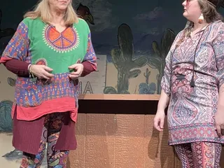 Barn Theater