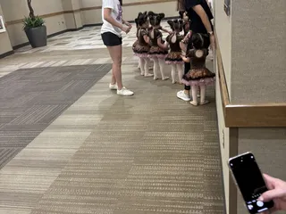 Elite Dance Academy