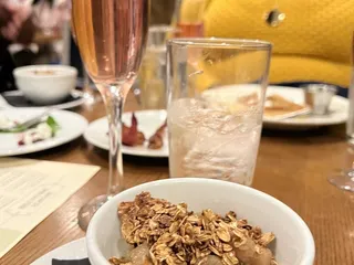 Teddy & The Bully Bar