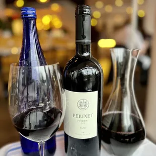 Back at our favorite spot!