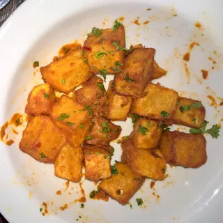 Papas Bravas