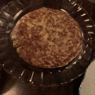 Tortilla de Patatas