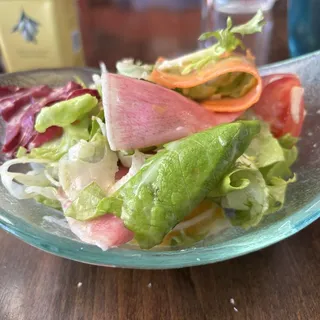 Small Salad