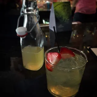 Cava Sangria