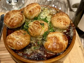 Grand Cru Wine Bar and Bistro