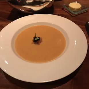 Lobster Bisque