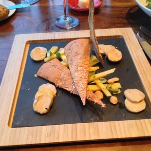 Foie Gras