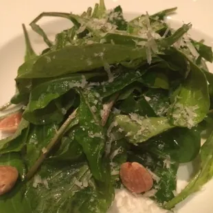 Arugula Salad