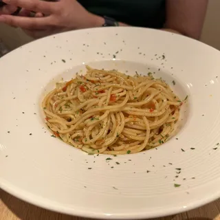 Aglio E Olio "Al Pacino"