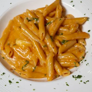 Penne Alla Vodka