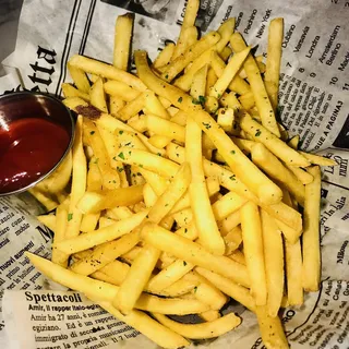 Fries