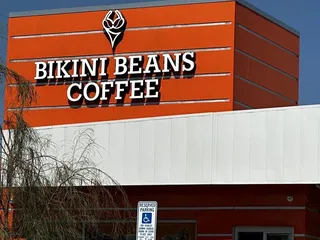 Bikini Beans Coffee