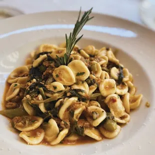 Serafina Italian Restaurant Broadway
