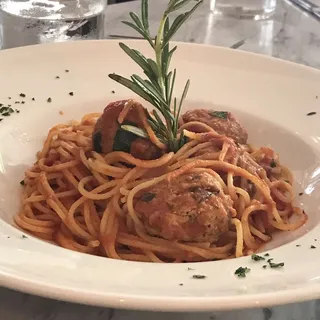 Meatballs