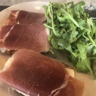 Crostini Di Sofia