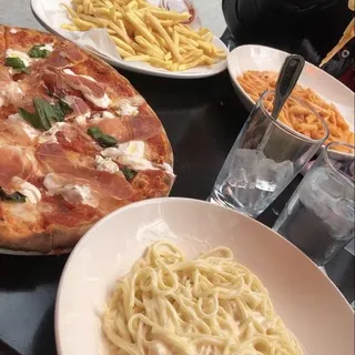 Fries