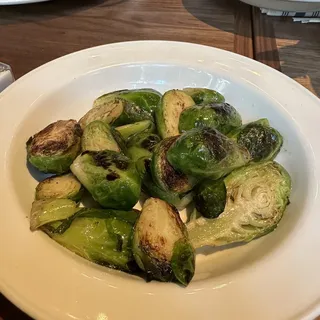Brussels Sprout