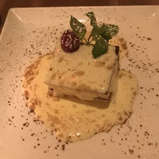 Il Tiramisu