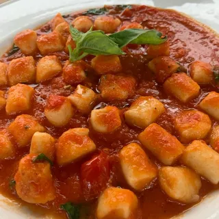 Gnocchi Di Mamma