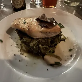 Halibut