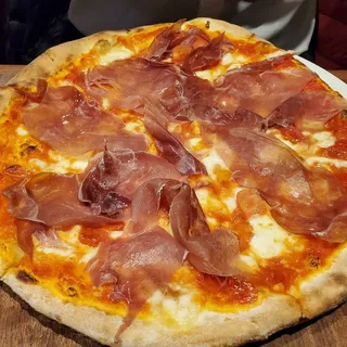 Pizza Di Fabio