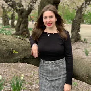 Danielle G.