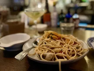 Osteria Del Porto