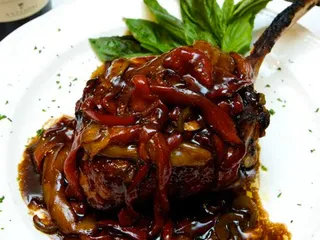 Antica Ristorante