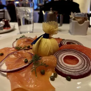 Serafina Italian Restaurant Time Hotel