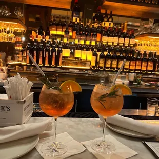 Chandon Garden Spritz