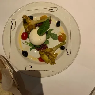 Burrata