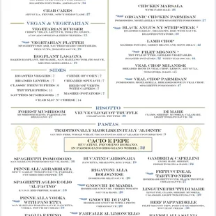 Lunch / Dinner