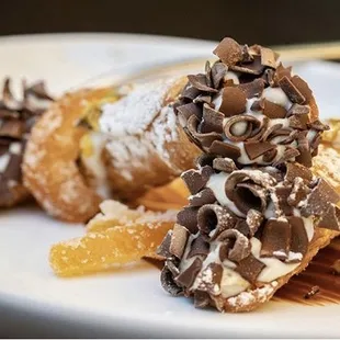 Cannoli