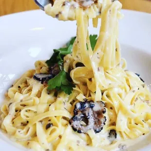 food, pasta