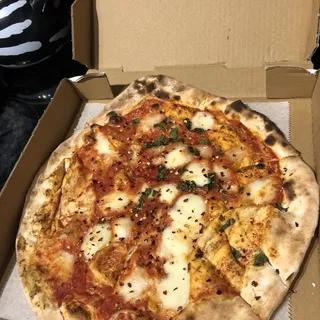 Margherita